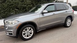 2014 BMW X5 xDrive35i