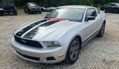 2011 Ford Mustang Premium