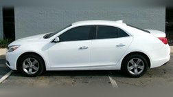 2016 Chevrolet Malibu Limited LT