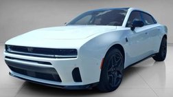2026 Dodge Charger Scat Pack Plus