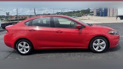 2016 Dodge Dart SXT