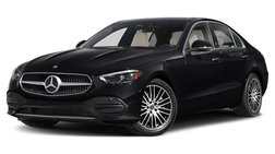 2026 Mercedes-Benz C-Class C 300 4MATIC