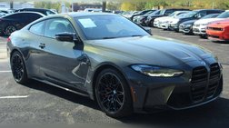2022 BMW M4 Base