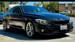 2019 BMW 4 Series 430i Gran Coupe