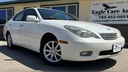 2004 Lexus ES 330 Base