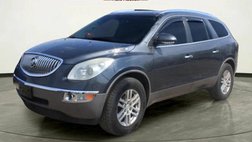 2012 Buick Enclave Base