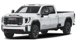 2026 GMC Sierra 3500HD AT4