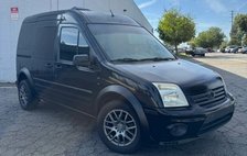 2010 Ford Transit Connect XLT