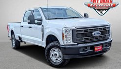 2025 Ford Super Duty F-350 XL
