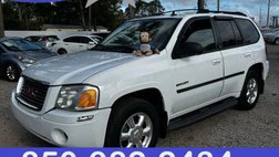 2006 GMC Envoy SLT