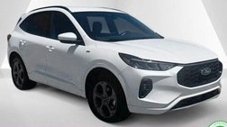 2024 Ford Escape Hybrid ST-Line Select