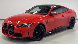 2026 BMW M4 Base