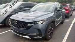 2025 Mazda CX-50 2.5 Turbo Premium