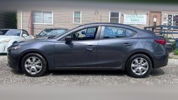 2014 Mazda MAZDA3 i Sport