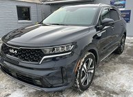 2024 Kia Sorento Hybrid EX