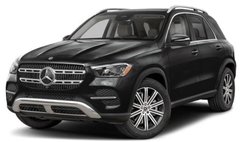 2026 Mercedes-Benz GLE-Class GLE 450e 4MATIC