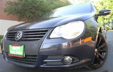 2010 Volkswagen Eos Lux