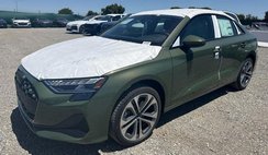 2026 Audi A3 quattro Premium Plus 40 TFSI