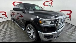2023 Ram Ram Pickup 1500 Laramie