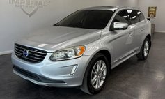 2016 Volvo XC60 T5 Premier