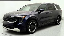 2025 Kia Carnival EX