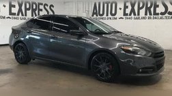2014 Dodge Dart SXT