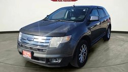 2010 Ford Edge SEL