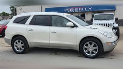 2010 Buick Enclave CXL