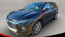 2019 Chevrolet Blazer Premier