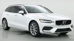 2020 Volvo V60 T5 Momentum