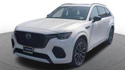 2026 Mazda CX-70 3.3 Turbo S Premium