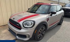 2022 MINI Countryman John Cooper Works ALL4