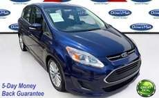 2017 Ford C-Max Energi SE