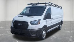 2022 Ford Transit 350