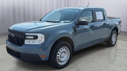 2022 Ford Maverick XL