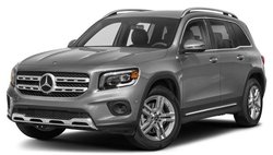 2023 Mercedes-Benz GLB GLB 250 4MATIC