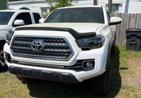 2012 Toyota Tacoma V6