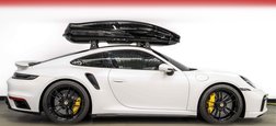 2022 Porsche 911 Turbo S