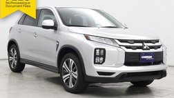 2024 Mitsubishi Outlander Sport ES