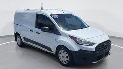 2021 Ford Transit Connect XL