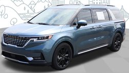 2023 Kia Carnival SX Prestige