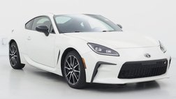 2023 Toyota GR86 Base