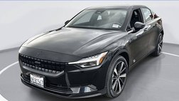 2022 Polestar 2 Long Range Dual Motor