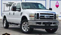 2008 Ford Super Duty F-250 XL