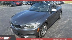 2016 BMW 2 Series M235i xDrive