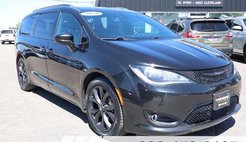 2020 Chrysler Pacifica Touring L Plus