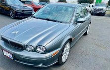 2004 Jaguar X-Type 3.0