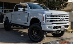 2026 Ford Super Duty F-250 Lariat