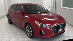 2019 Hyundai Elantra GT Base