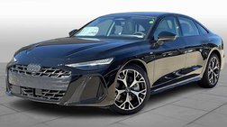 2026 Audi A6 quattro Premium Plus 55 TFSI